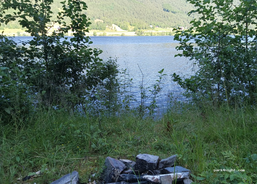 (6630) Tingvoll - Hafellvegen — foto 5