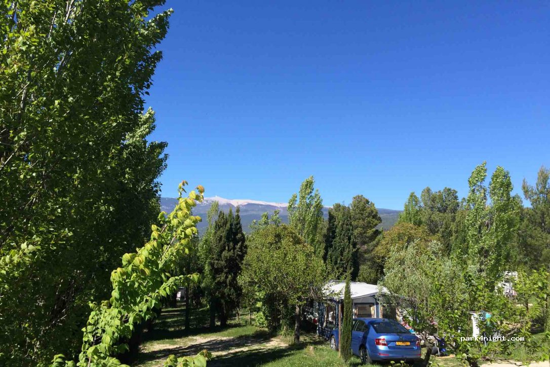 Camping les Verguettes**** — foto 2