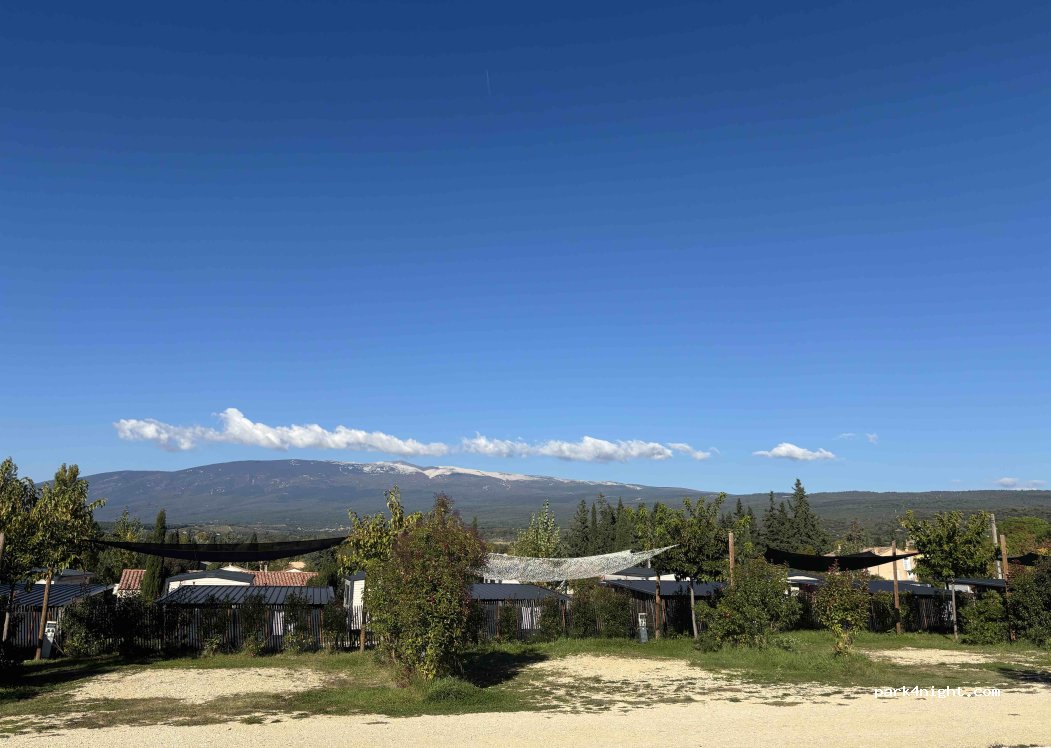Camping les Verguettes**** — foto 5