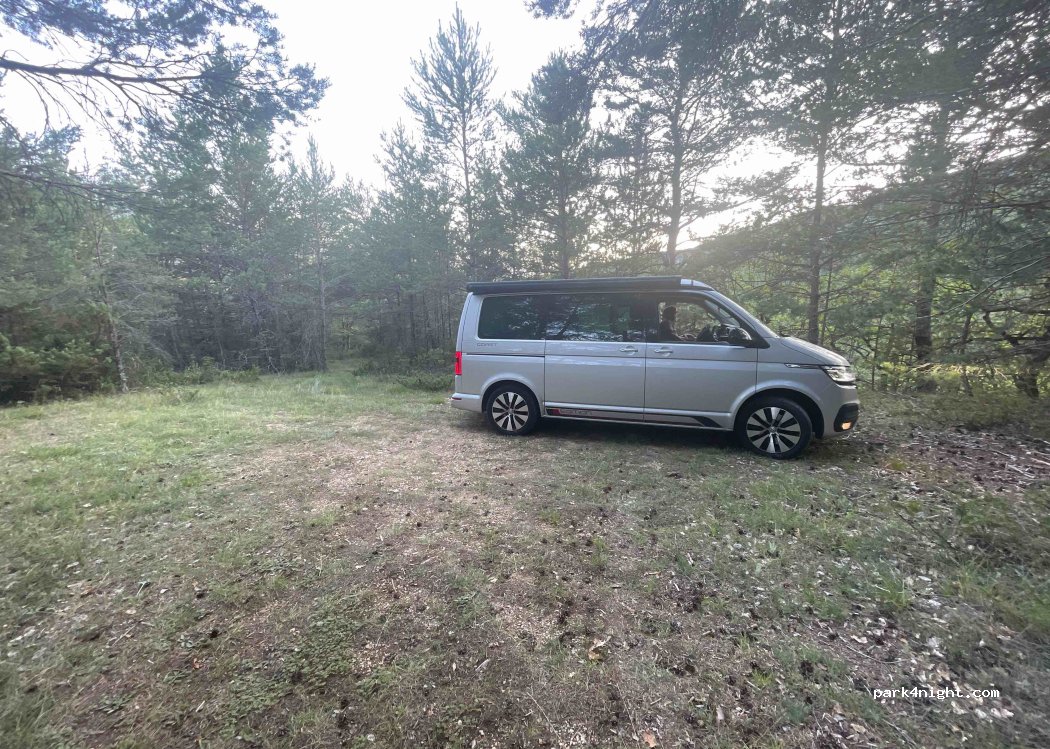 (05300) Barret-sur-Méouge - — foto