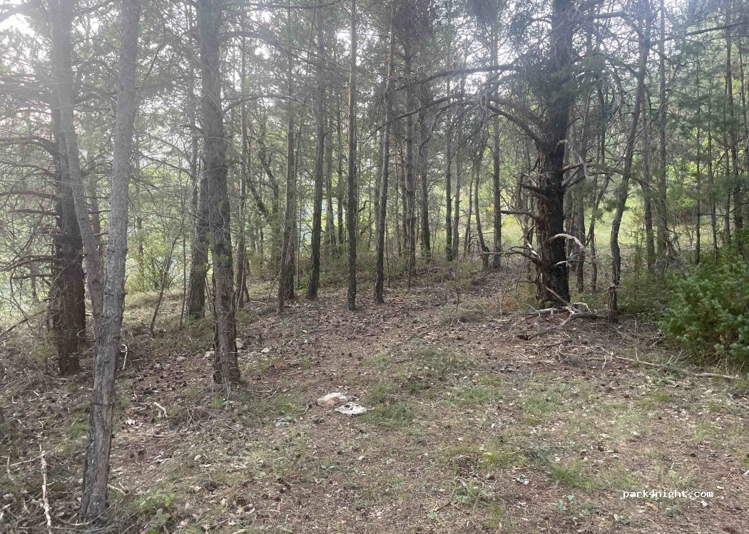 (05300) Barret-sur-Méouge - — foto 2