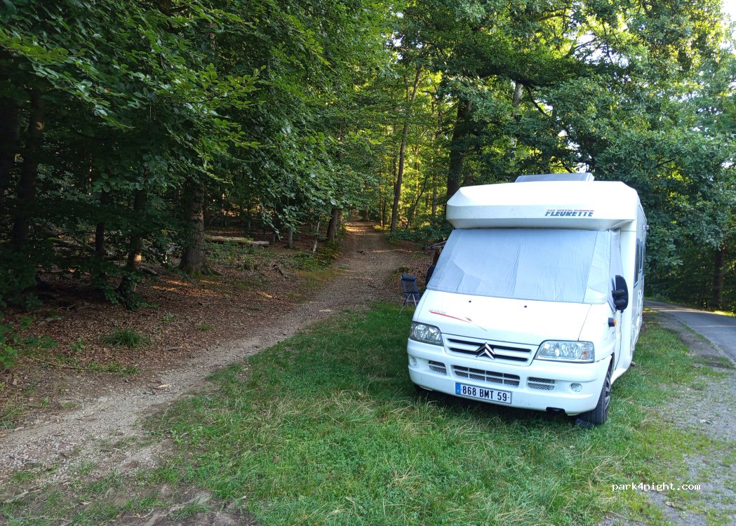 (6980) La Roche-en-Ardenne - Val du Pierreux — foto 4
