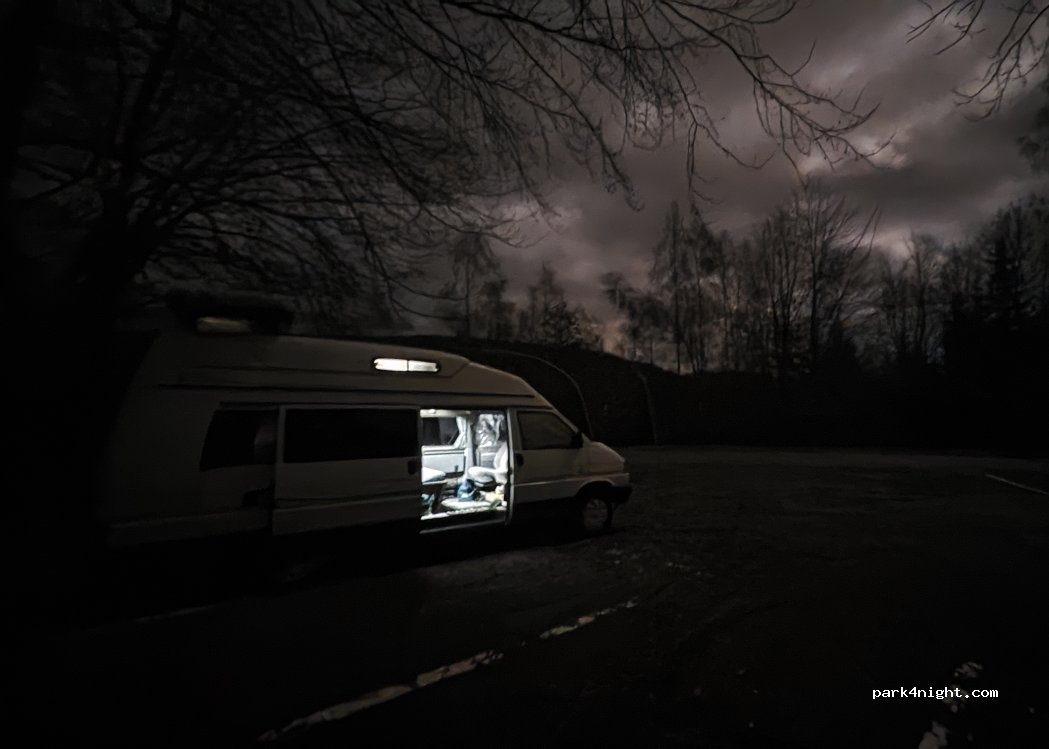 (6980) La Roche-en-Ardenne - Val du Pierreux — foto 5