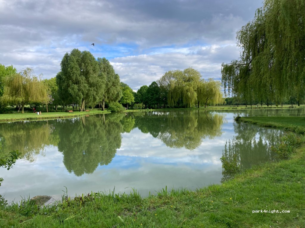 Camping Onlycamp - La Vègre — foto 2