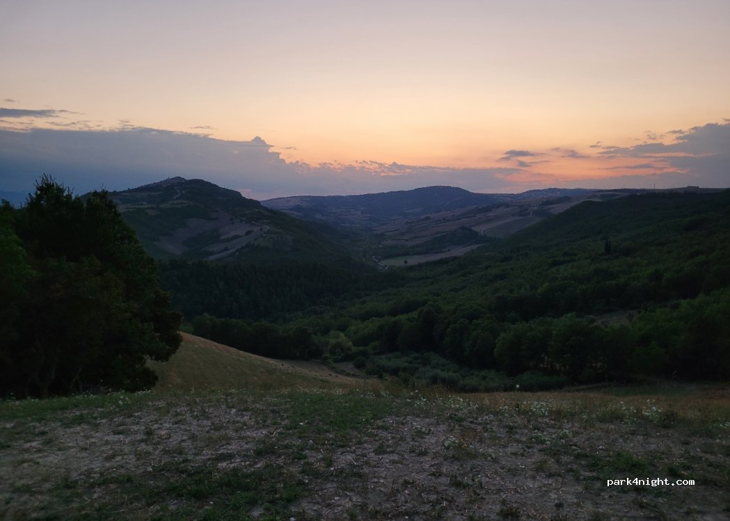 (83045) Calitri - — foto