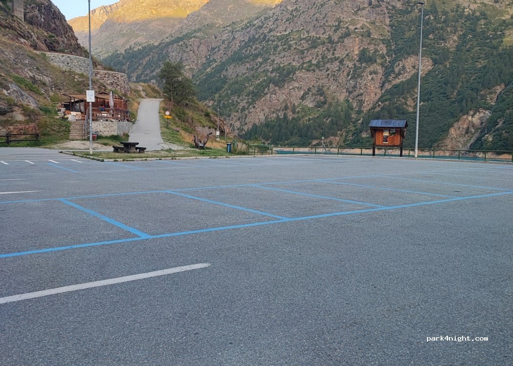 (11010) Bionaz - Unnamed Road — foto 2