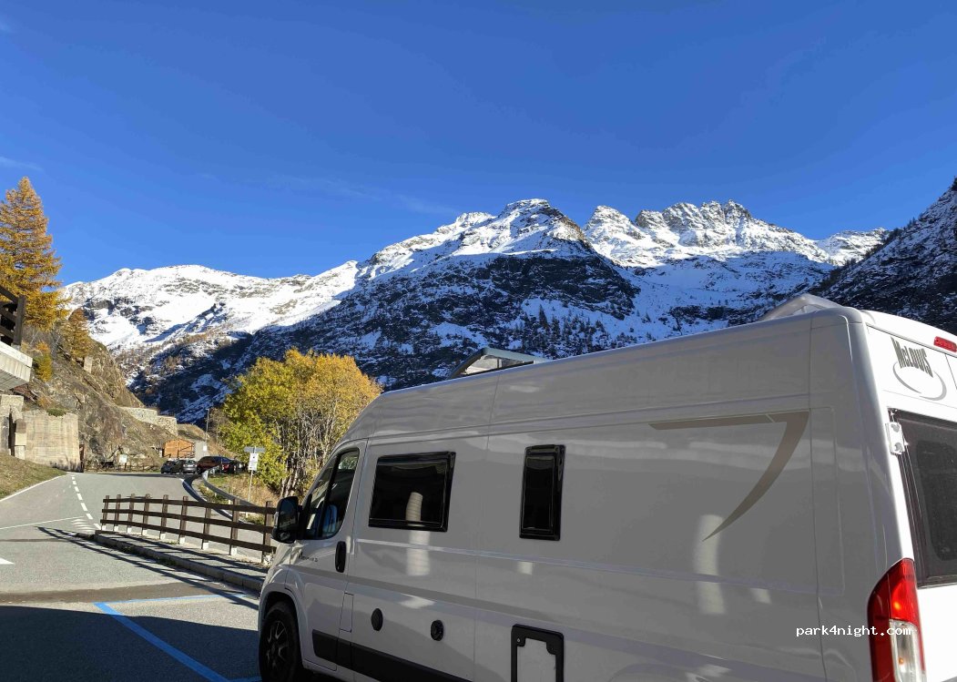 (11010) Bionaz - Unnamed Road — foto 5