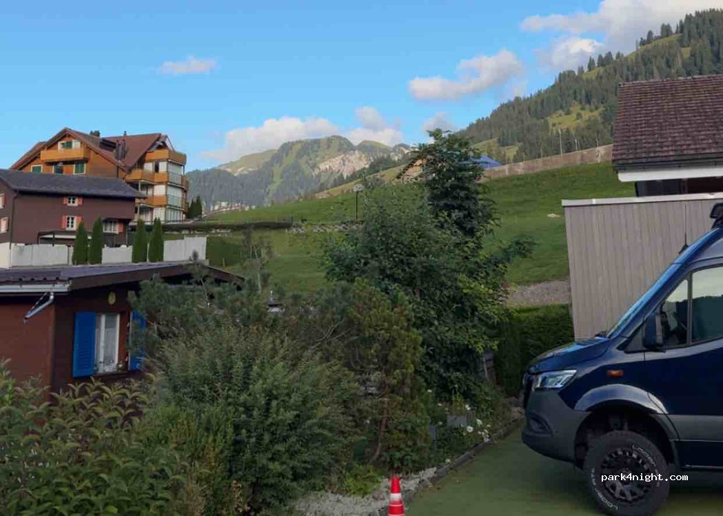 Campingplatz Oberiberg — foto 4