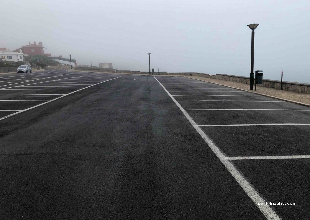 (2705) São João das Lampas - Estrada de Santa Maria — foto