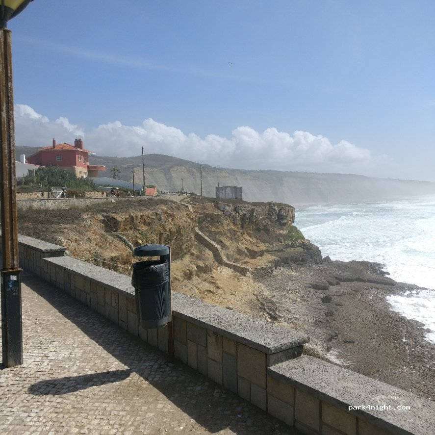 (2705) São João das Lampas - Estrada de Santa Maria — foto 2
