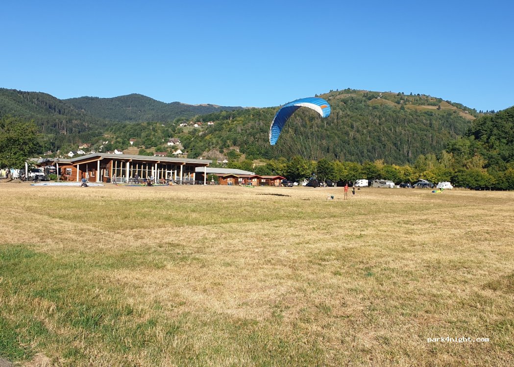 Le Wagga — foto