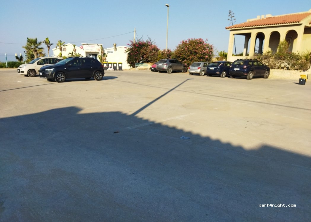 (97018) Cava D'aliga - 11 Piazzale Morana Orazio — foto