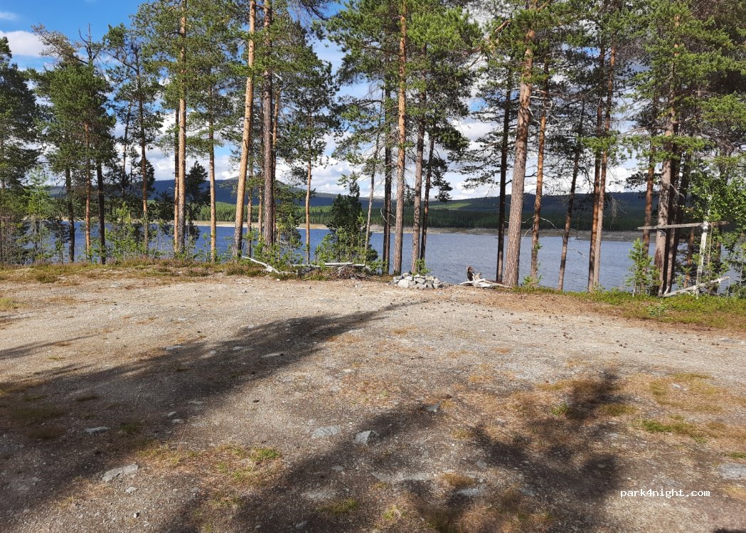 (840 94) Funäsdalen - — foto
