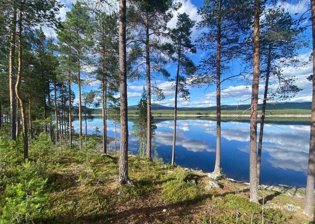 (840 94) Funäsdalen - — foto 4