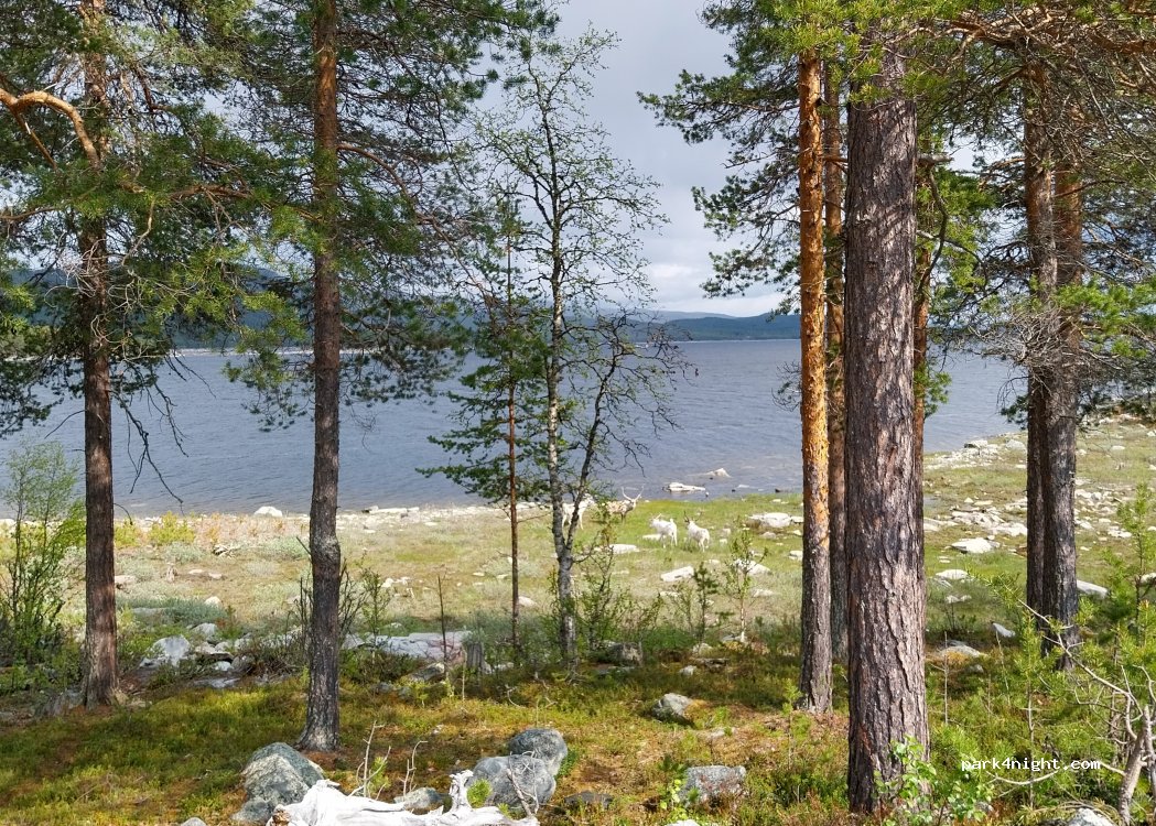 (840 94) Funäsdalen - — foto 5