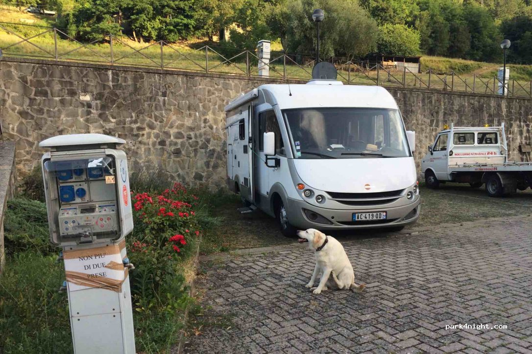 (50034) Marradi - 2A Via Lodovico Bernabei — foto