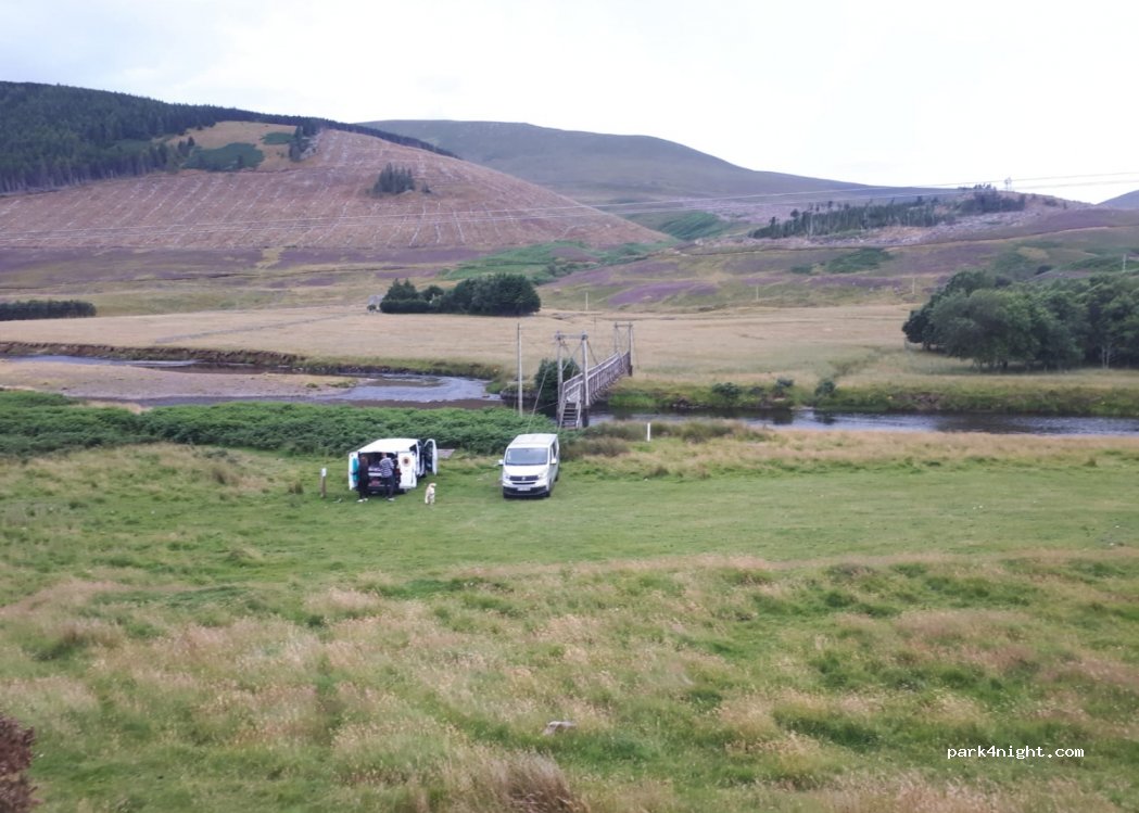 (KW8 6HY) Helmsdale - — foto 2