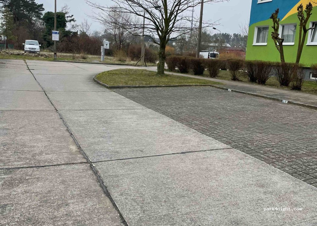 (17424) Heringsdorf - Dünenweg — foto 4
