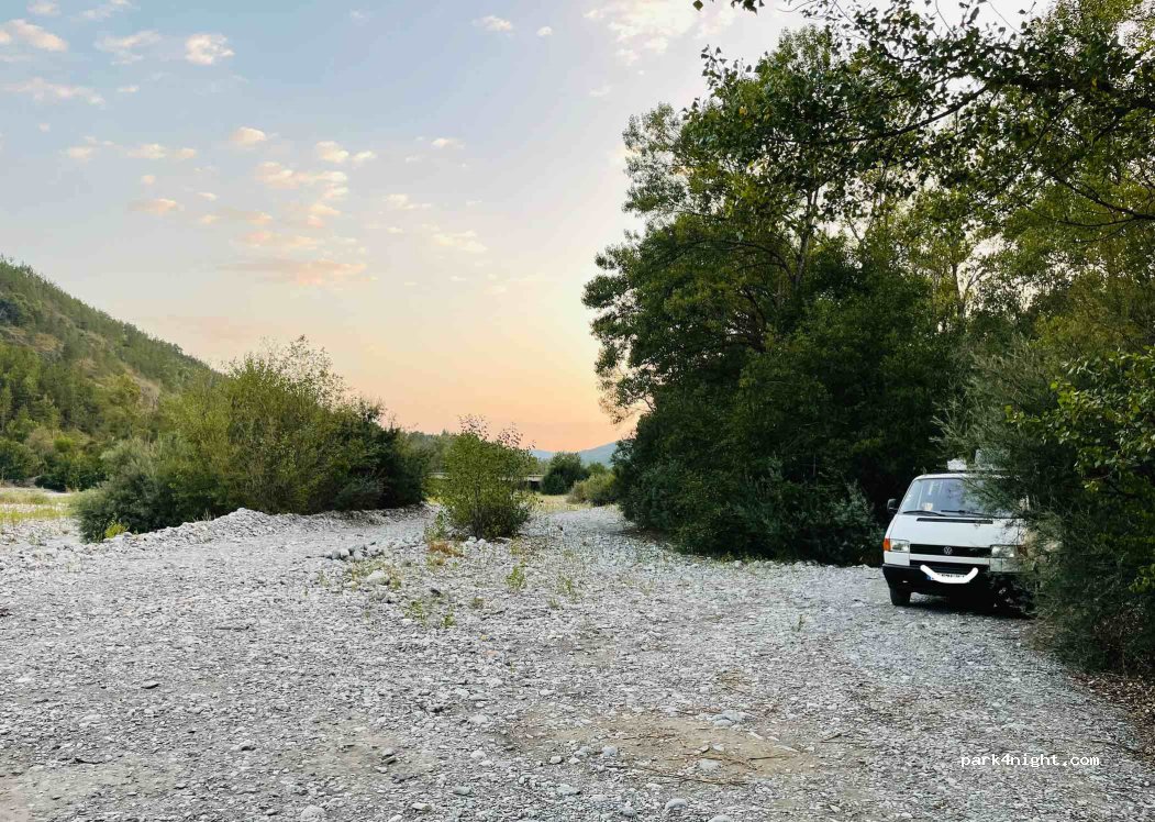 (04420) Le Brusquet - — foto 2
