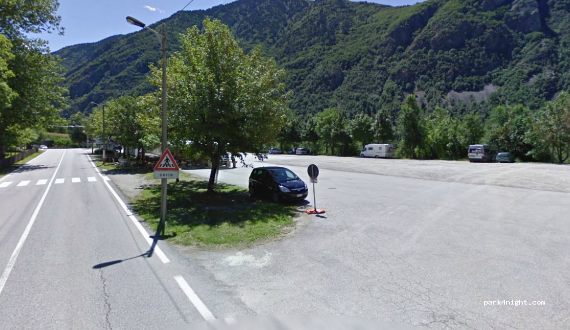 (12010) Vinadio - 2 Via Nazionale — foto