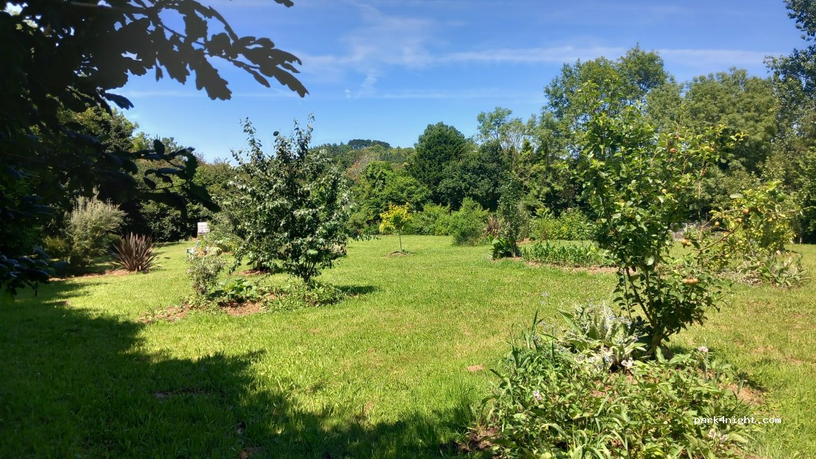Bienvenue au permatager chez Fred et Gwen! — foto 3