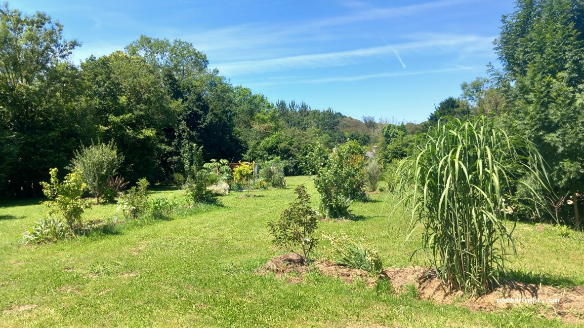 Bienvenue au permatager chez Fred et Gwen! — foto 4