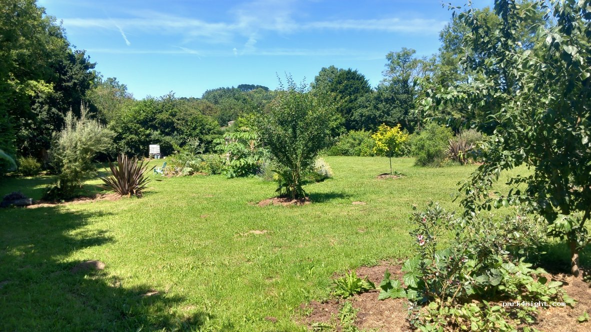 Bienvenue au permatager chez Fred et Gwen! — foto 5