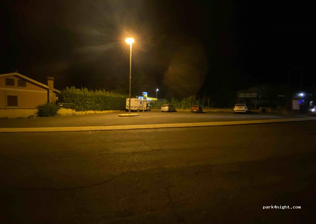 (01037) Ronciglione - 2A Via Sandro Pertini — foto