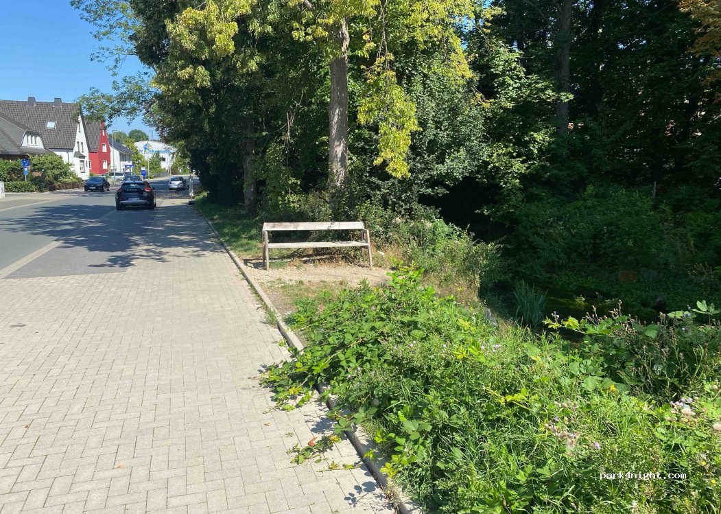 (59494) Soest - 39 Feldmühlenweg — foto