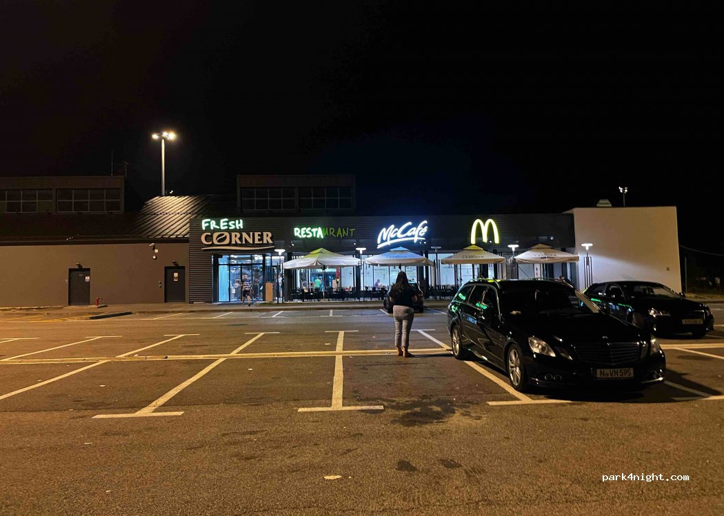 (51216) Karlovac - 38 Straža — foto