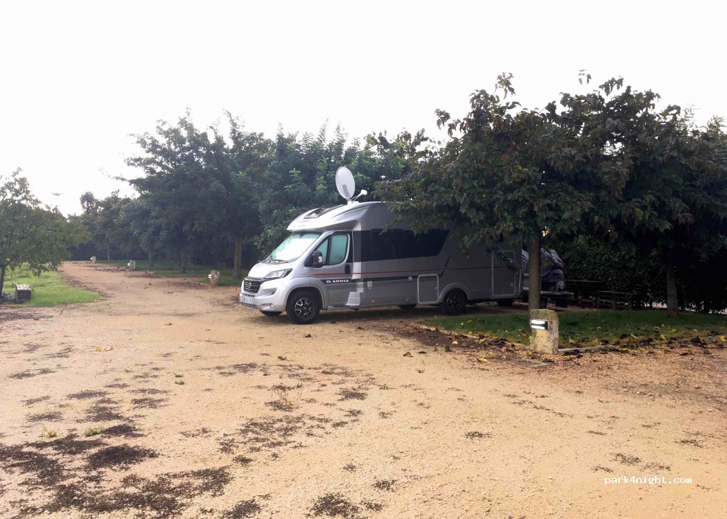 Azienda Agricola Melillo — foto 2