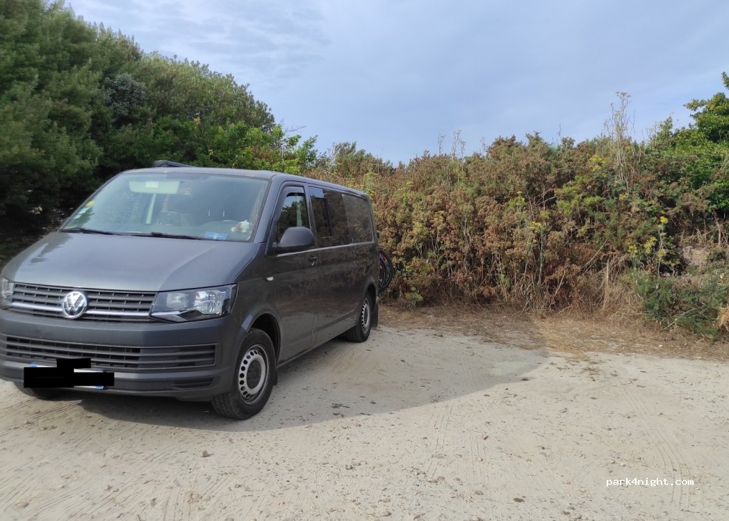 (29680) Roscoff - 14 Impasse des Dunes — foto 2