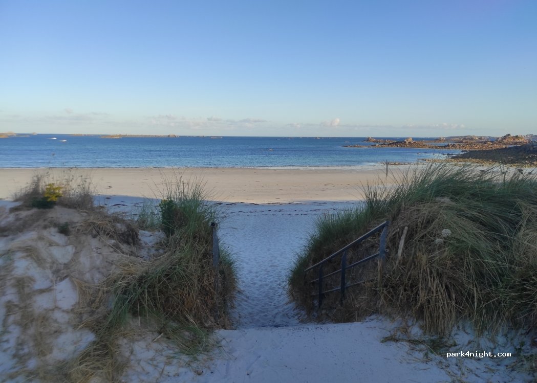 (29680) Roscoff - 14 Impasse des Dunes — foto 3