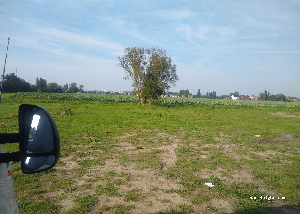(8460) Oudenburg - 59 Sint-Pietersstraat — foto 2