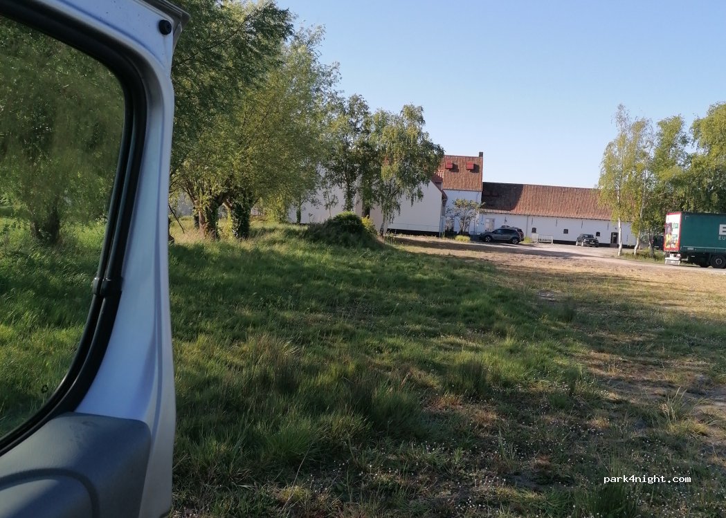 (8460) Oudenburg - 59 Sint-Pietersstraat — foto 3