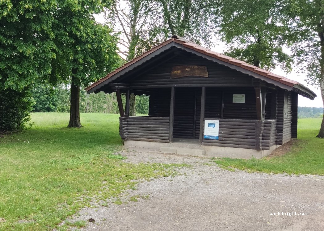 (72186) Empfingen - 115 Horber Straße — foto