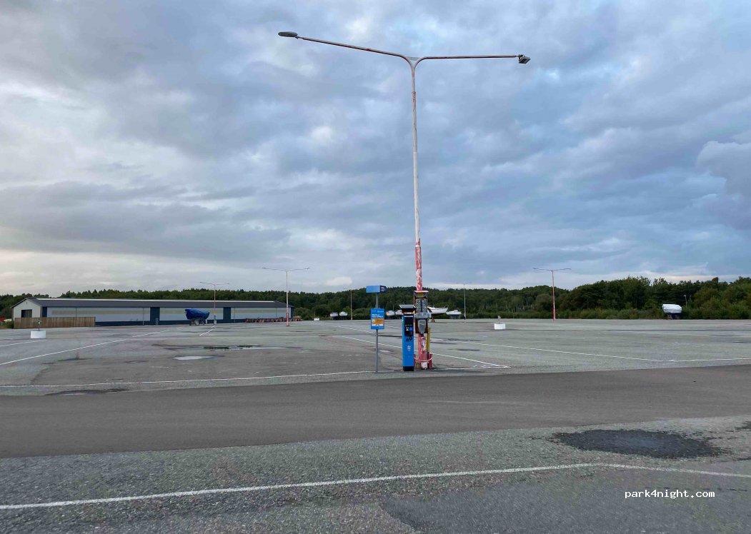 (423 61) Torslanda - 76 Björlanda Kile — foto 3