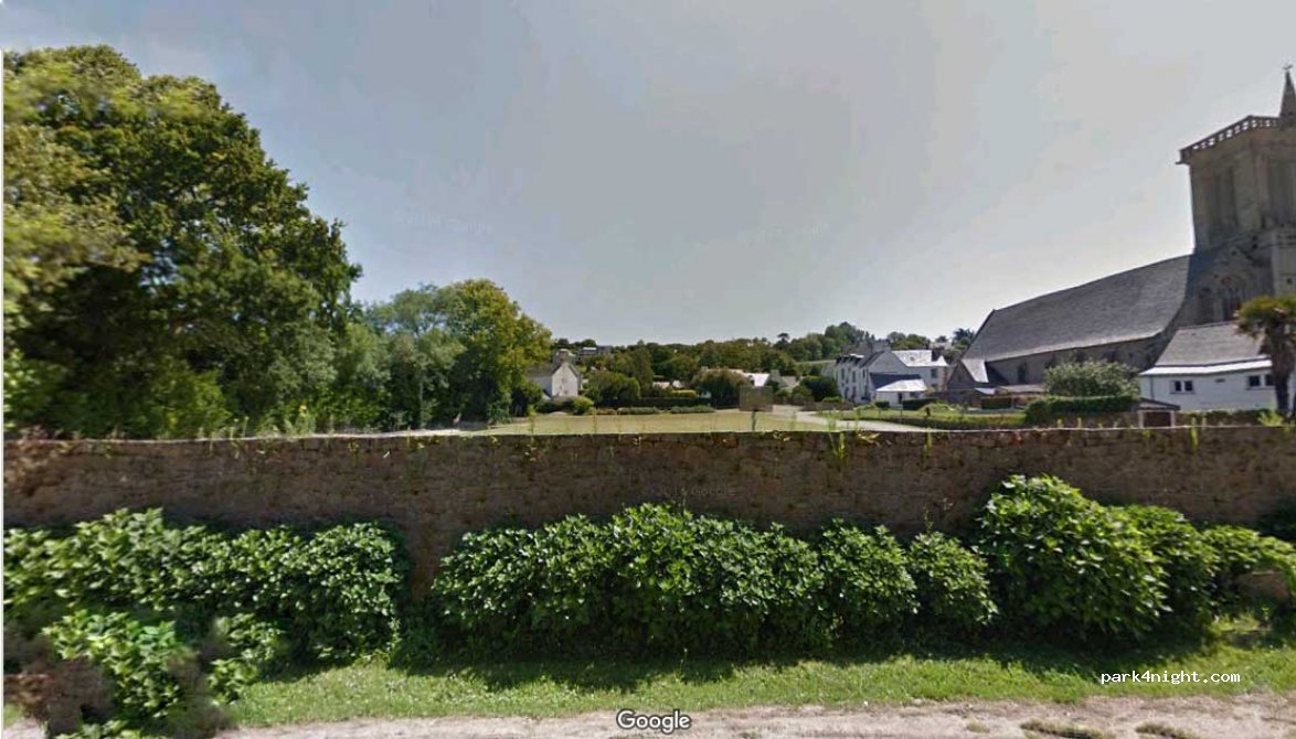 (29630) Saint-Jean-du-Doigt - 190 Route de la Plage — foto 2