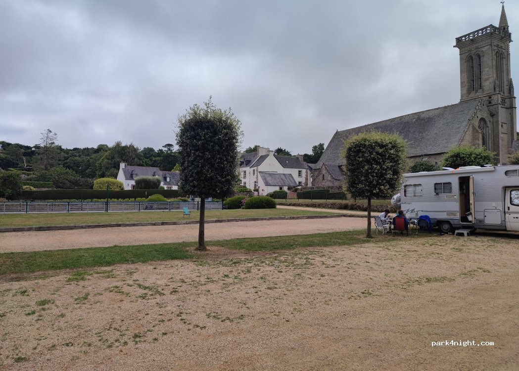 (29630) Saint-Jean-du-Doigt - 190 Route de la Plage — foto 4