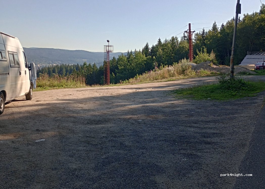 (466 06) Jablonec nad Nisou - 1 Dobrá voda — foto