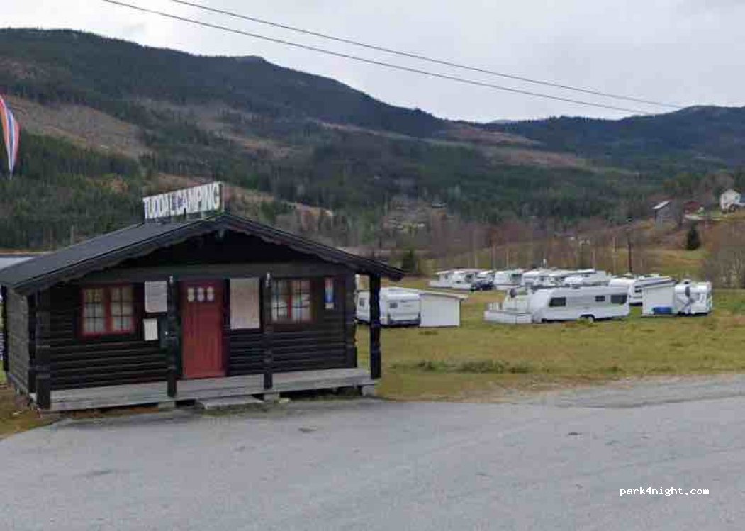 Tuddal Camping — foto