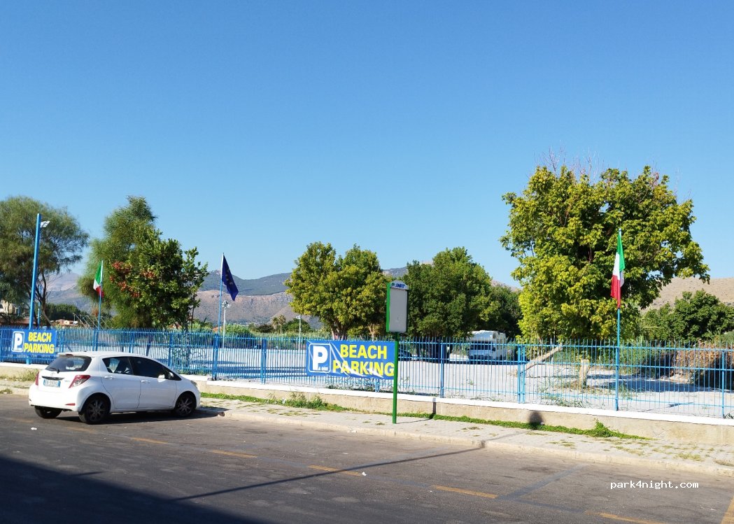 (90151) Palermo - 29 Via Palinuro — foto 4