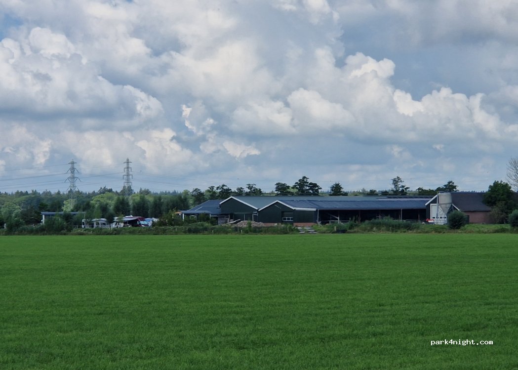 Camping Het Oever — foto 2