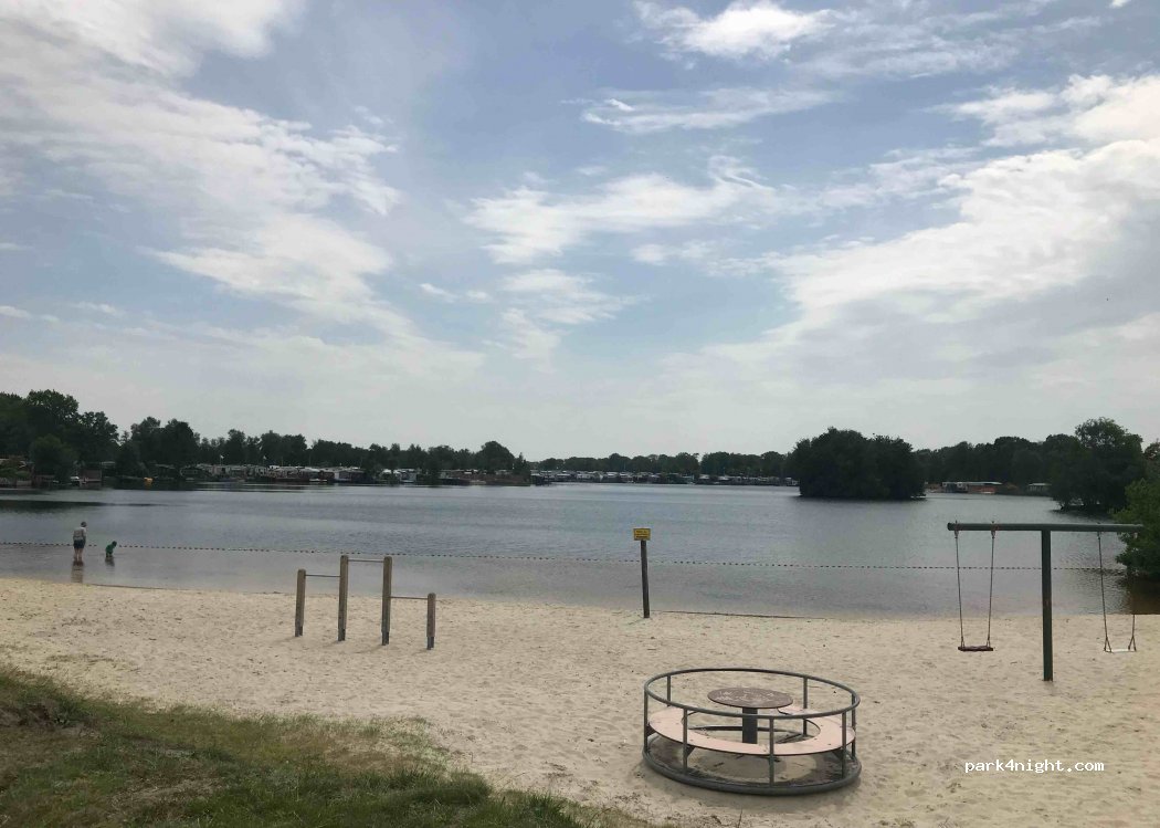 Campingplatz Marienfeld Marx — foto