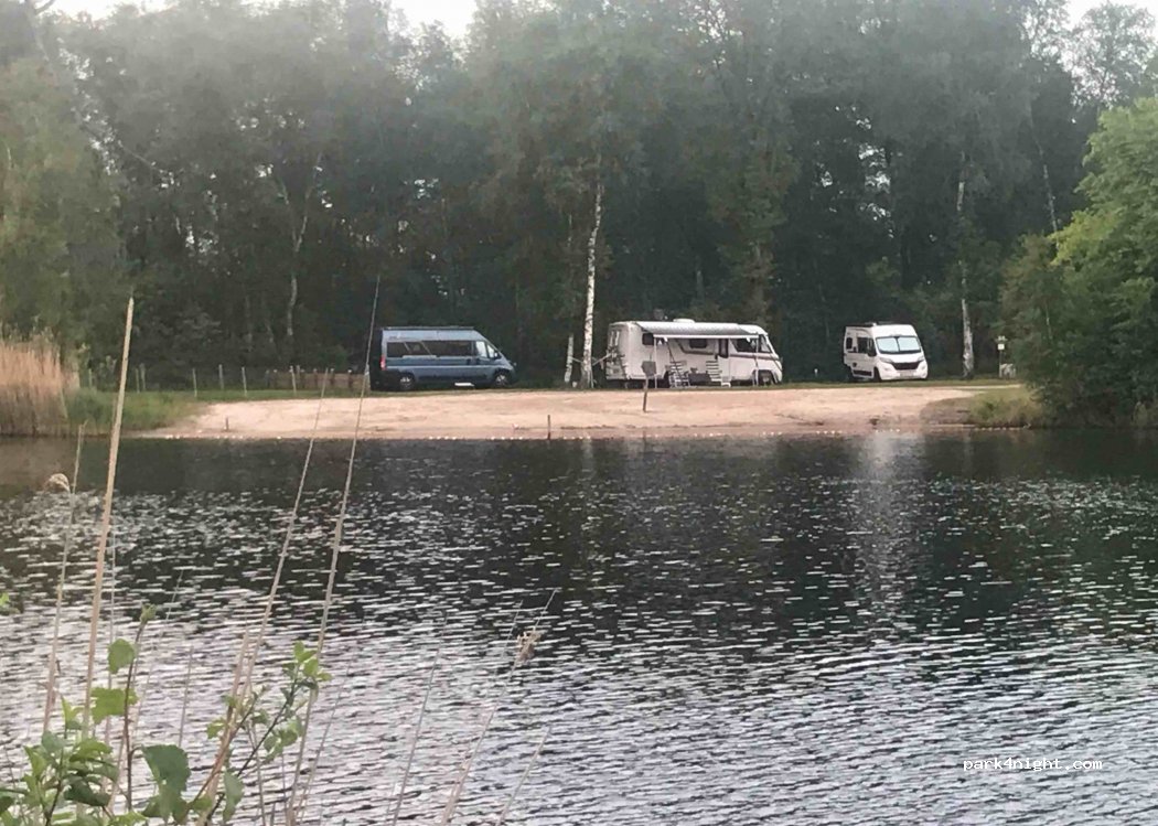 Campingplatz Marienfeld Marx — foto 2