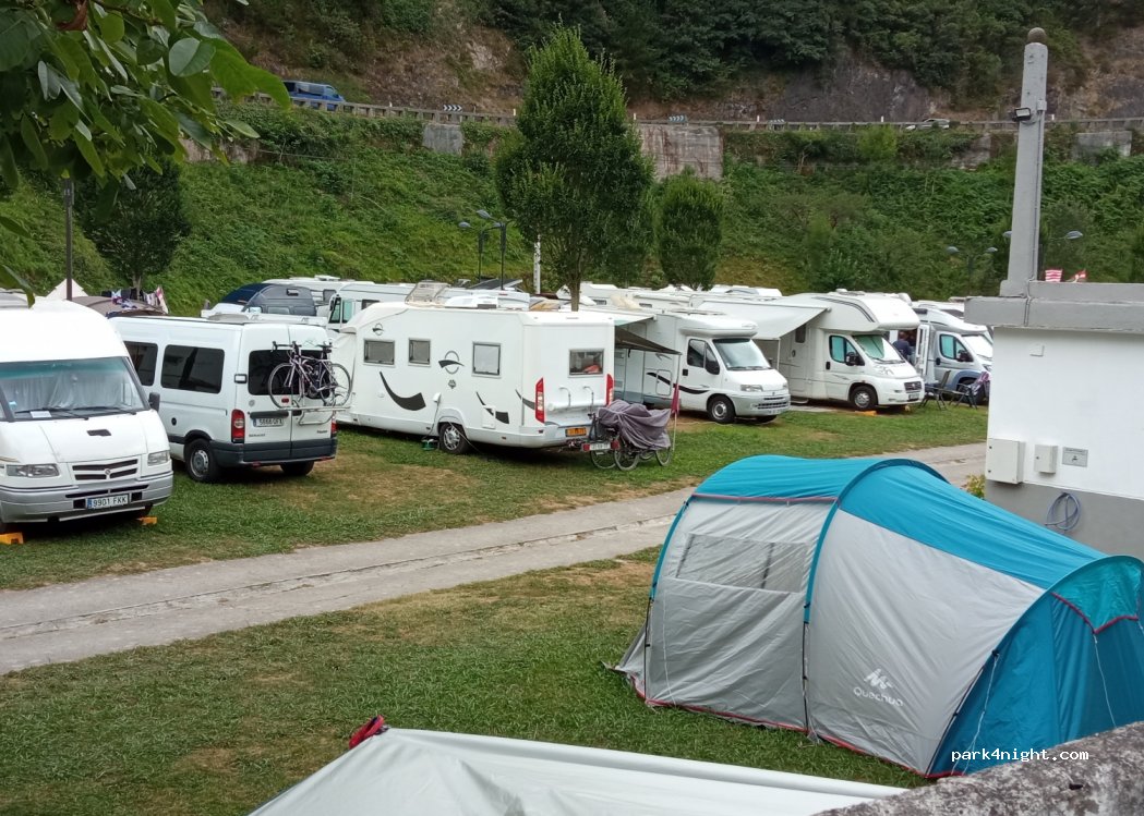 Camping Saturraran — foto 2