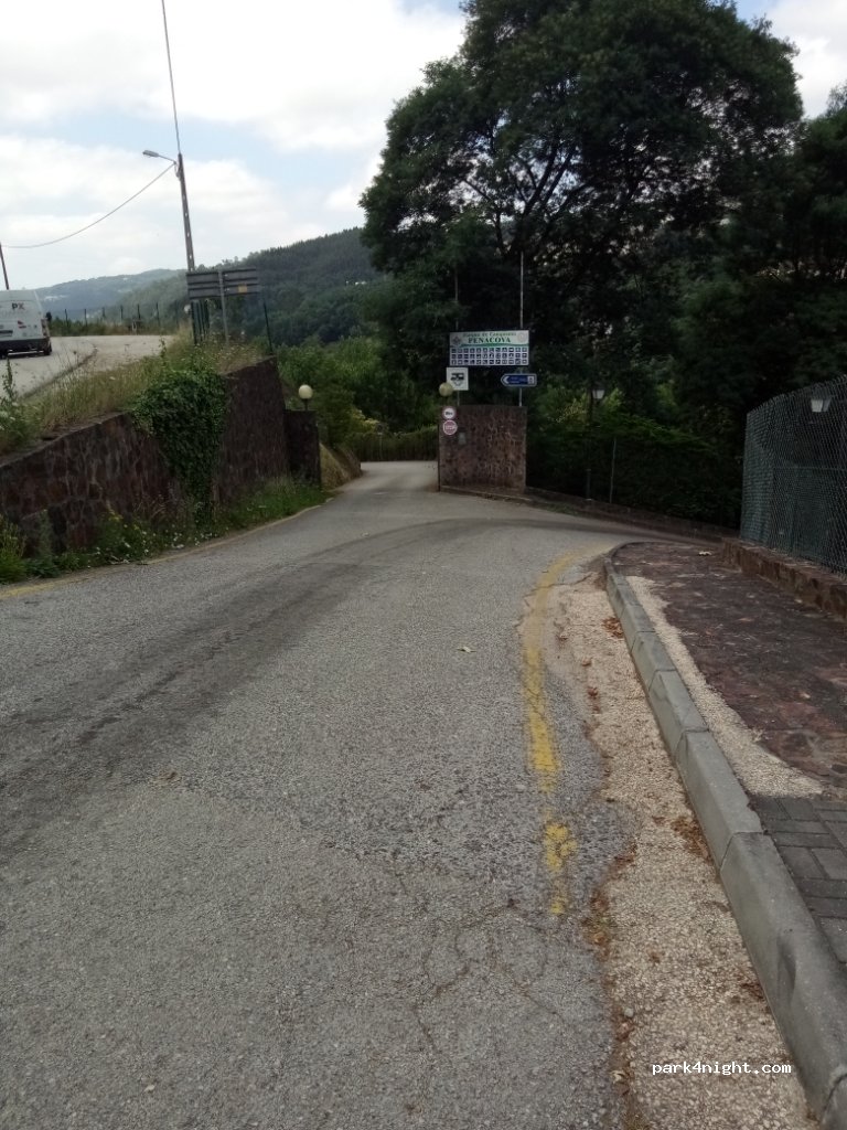 Parque de Campismo - Federação de Campismo e Montanhismo de Portugal — foto 2
