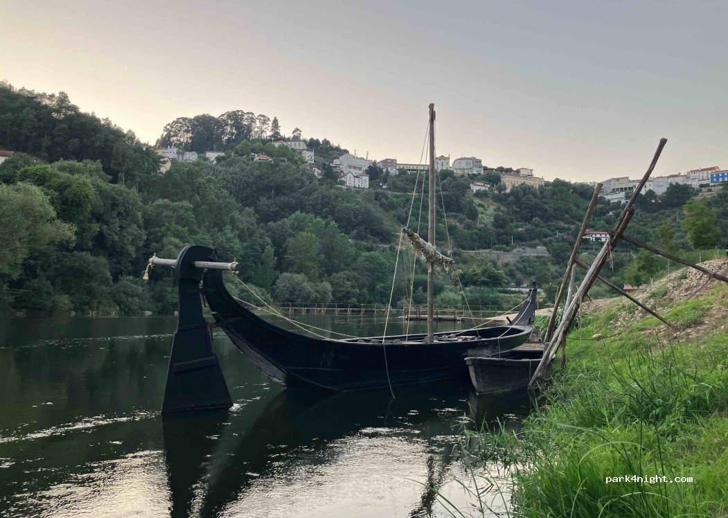 Parque de Campismo - Federação de Campismo e Montanhismo de Portugal — foto 3