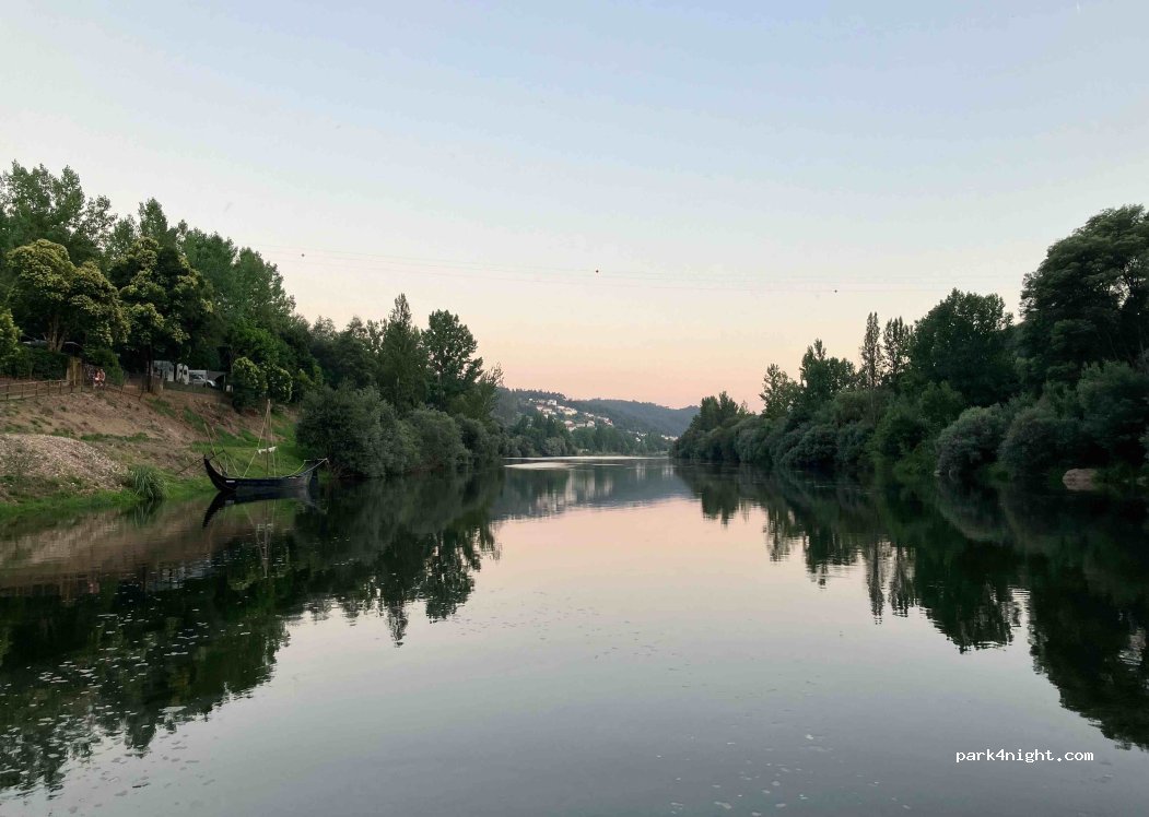 Parque de Campismo - Federação de Campismo e Montanhismo de Portugal — foto 4