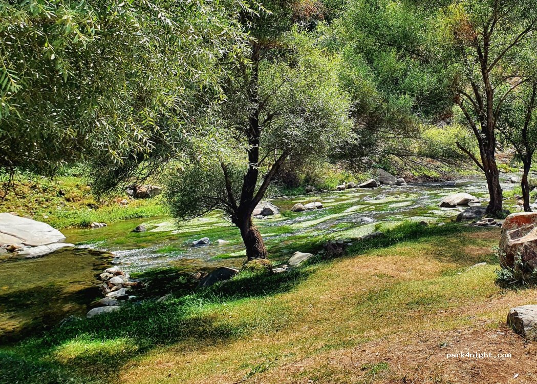() Hermon - — foto